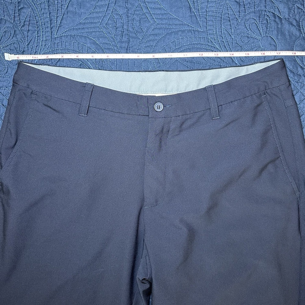 Footjoy FJ Golf Pants Men's 36x34 Pro Tour Golf Performace Stretch Chino Lot x3 - Picture 13 of 16